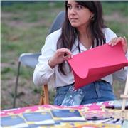 Laureata in farmacia. Disponibilità per lezioni di biologia, chimica inorganica ed organica e anatomia